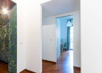 Corridoio - Terreno non edificabile piazza 24 Maggio, 10, Milano (zona Ticinese) - foto 43
