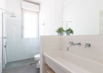 Bagno - Terreno non edificabile piazza 24 Maggio, 10, Milano (zona Ticinese) - foto 44