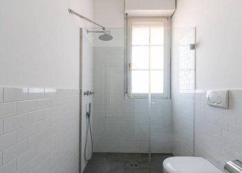 Bagno - Terreno non edificabile piazza 24 Maggio, 10, Milano (zona Ticinese) - foto 45