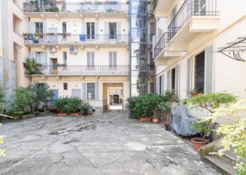 Cortile interno - Terreno non edificabile piazza 24 Maggio, 10, Milano (zona Ticinese) - foto 50