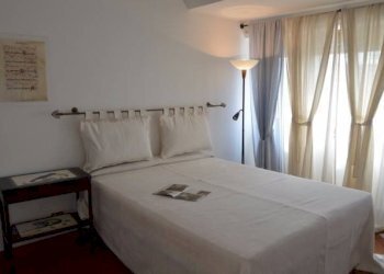 Camera da letto - Attico via Eleonora Duse, Roma - foto 5