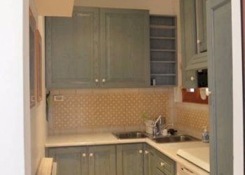 Cucina - Attico via Eleonora Duse, Roma - foto 6