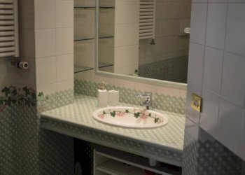 Bagno - Attico via Eleonora Duse, Roma - foto 7