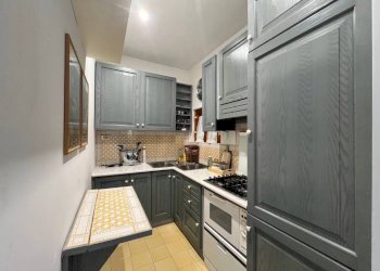 Cucina - Attic via Eleonora Duse, Roma - photo 3