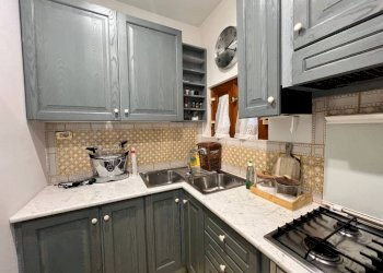 Cucina - Attic via Eleonora Duse, Roma - photo 5
