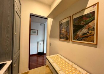 Corridoio - Attic via Eleonora Duse, Roma - photo 7