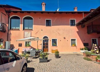 Facciata - Appartamento via Cuneo, Boves - foto 2