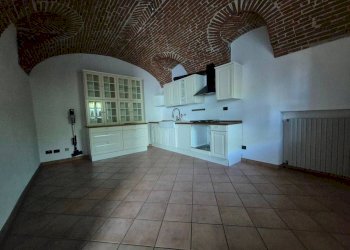 Cucina - Appartamento via Cuneo, Boves - foto 4
