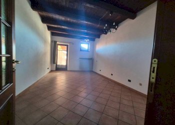 Camera da letto - Four-room apartment via Cuneo, Boves - photo 7