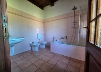 Bagno - Appartamento via Cuneo, Boves - foto 15