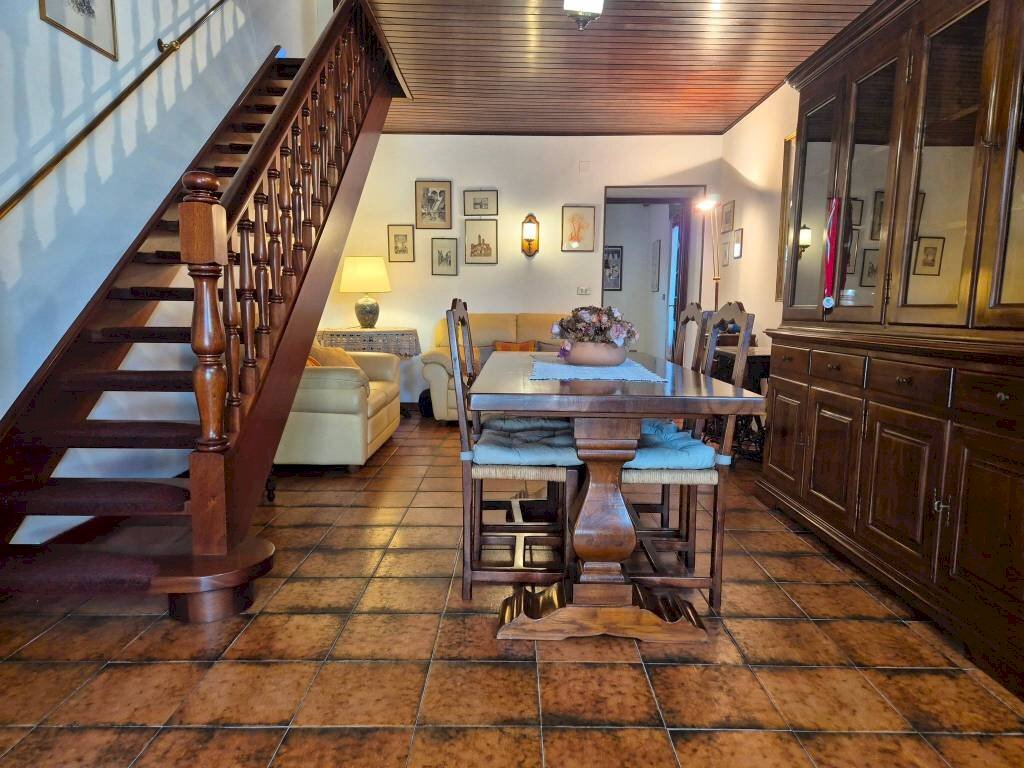 Salone - Villa via Vittorio Veneto, Beinette - foto 2