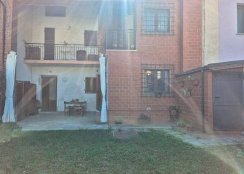Facciata - Villa via Vittorio Veneto, Beinette - foto 1