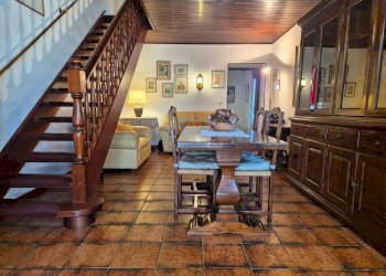 Salone - Villa via Vittorio Veneto, Beinette - foto 2