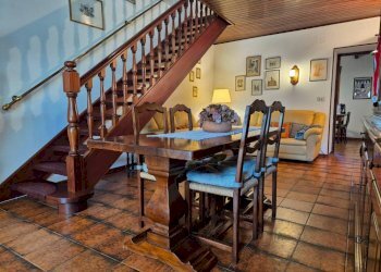Salone - Villa via Vittorio Veneto, Beinette - foto 4