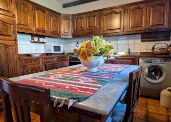 Cucina - Villa via Vittorio Veneto, Beinette - foto 6