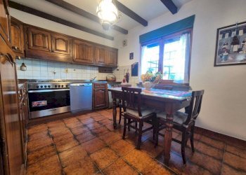 Cucina - Villa via Vittorio Veneto, Beinette - foto 7