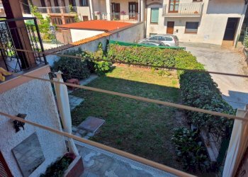 Giardino - Villa via Vittorio Veneto, Beinette - foto 11