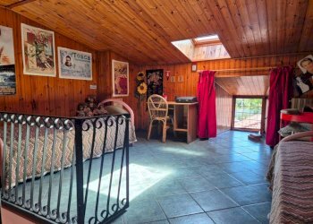 Interno non residenziale - Villa via Vittorio Veneto, Beinette - foto 13