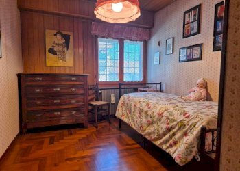 Camera da letto - Villa via Vittorio Veneto, Beinette - foto 15