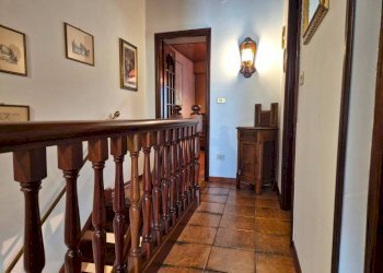 Disimpegno - Villa via Vittorio Veneto, Beinette - foto 16