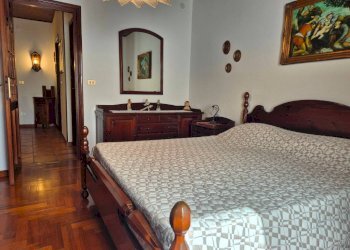 Camera da letto - Villa via Vittorio Veneto, Beinette - foto 19