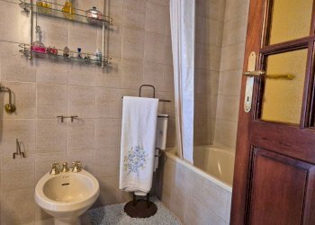 Bagno - Villa via Vittorio Veneto, Beinette - foto 20
