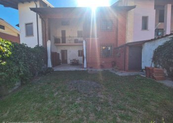 Giardino - Villa via Vittorio Veneto, Beinette - foto 23