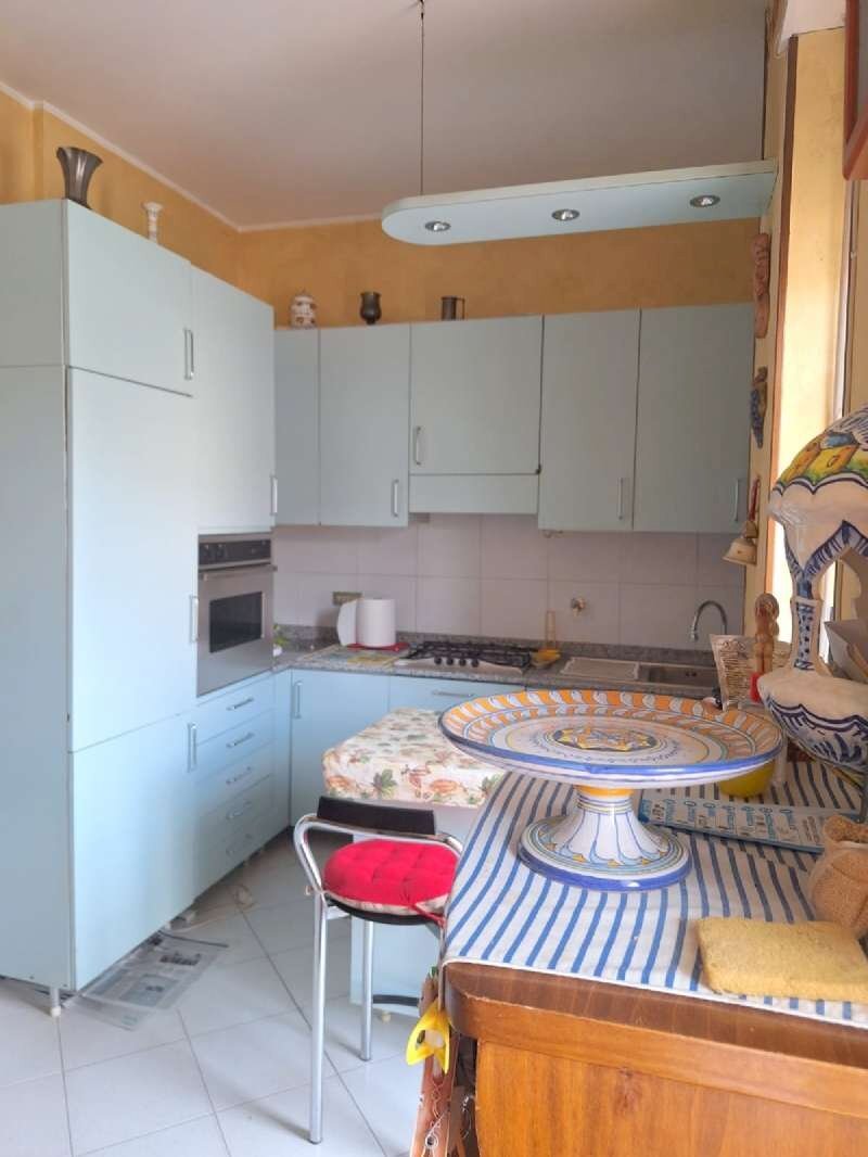 CUCINA - Terreno non edificabile via Fattori, 66, Torino (zona Pozzo Strada) - foto 2