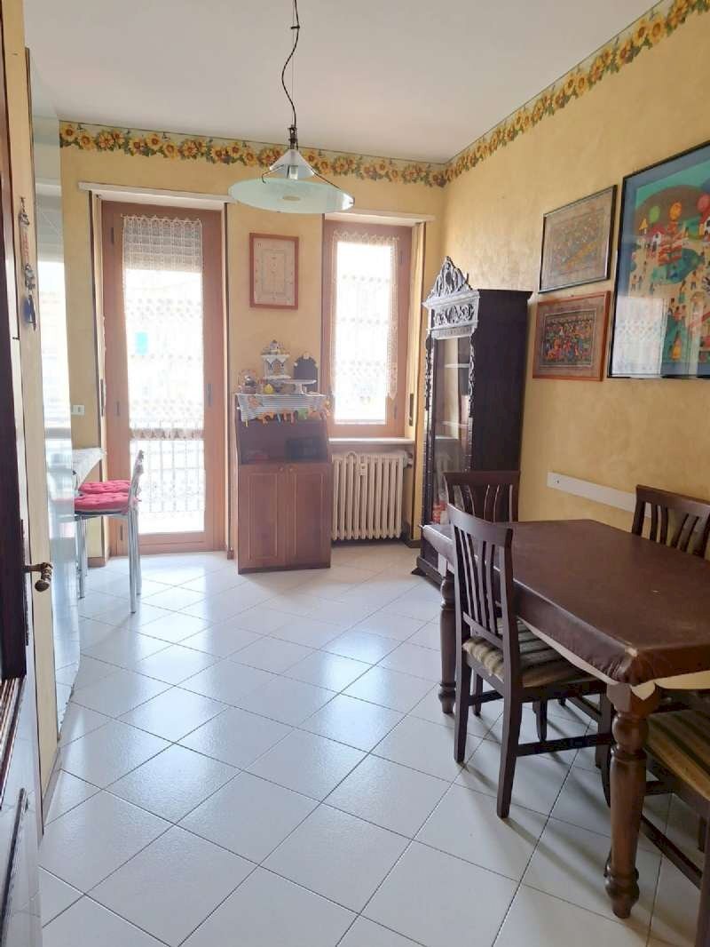 CUCINA - Terreno non edificabile via Fattori, 66, Torino (zona Pozzo Strada) - foto 3