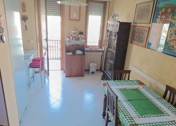 CUCINA - Terreno non edificabile via Fattori, 66, Torino (zona Pozzo Strada) - foto 1