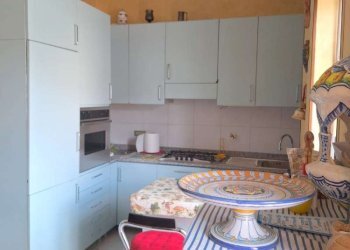 CUCINA - Terreno non edificabile via Fattori, 66, Torino (zona Pozzo Strada) - foto 2