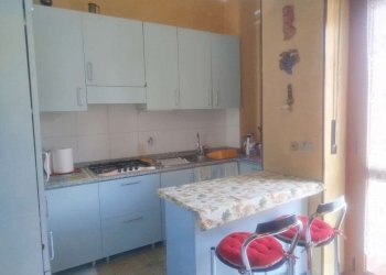 CUCINA - Terreno non edificabile via Fattori, 66, Torino (zona Pozzo Strada) - foto 4