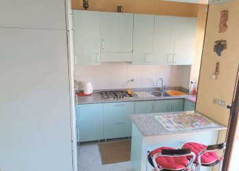 CUCINA - Terreno non edificabile via Fattori, 66, Torino (zona Pozzo Strada) - foto 5
