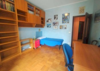 STANZA 1 - Terreno non edificabile via Fattori, 66, Torino (zona Pozzo Strada) - foto 9