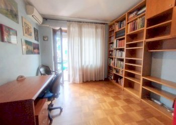STANZA 1 - Terreno non edificabile via Fattori, 66, Torino (zona Pozzo Strada) - foto 10