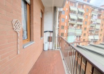 BALCONE - Terreno non edificabile via Fattori, 66, Torino (zona Pozzo Strada) - foto 12