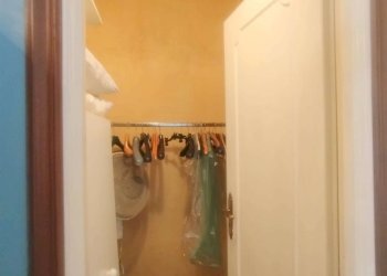 CABINA ARMADI - Terreno non edificabile via Fattori, 66, Torino (zona Pozzo Strada) - foto 15
