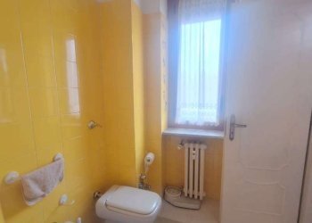 BAGNO IN CAMERA - Terreno non edificabile via Fattori, 66, Torino (zona Pozzo Strada) - foto 17