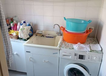LAVANDERIA - Terreno non edificabile via Fattori, 66, Torino (zona Pozzo Strada) - foto 21