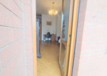 BALCONE - Terreno non edificabile via Fattori, 66, Torino (zona Pozzo Strada) - foto 22