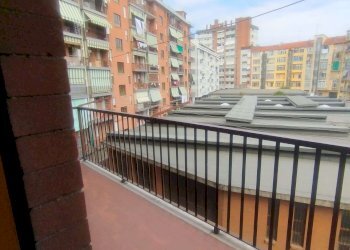 BALCONE - Terreno non edificabile via Fattori, 66, Torino (zona Pozzo Strada) - foto 23