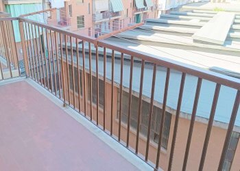 BALCONE - Terreno non edificabile via Fattori, 66, Torino (zona Pozzo Strada) - foto 27