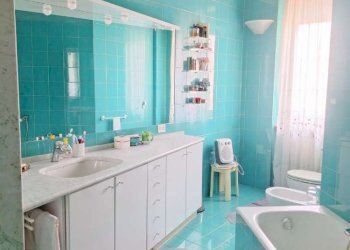 BAGNO PADRONALE - Terreno non edificabile via Fattori, 66, Torino (zona Pozzo Strada) - foto 29