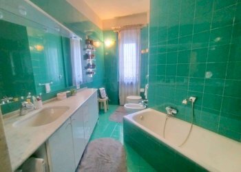 BAGNO PADRONALE - Terreno non edificabile via Fattori, 66, Torino (zona Pozzo Strada) - foto 31