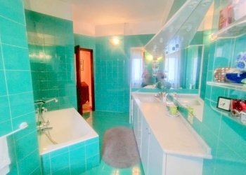 BAGNO PADRONALE - Terreno non edificabile via Fattori, 66, Torino (zona Pozzo Strada) - foto 32