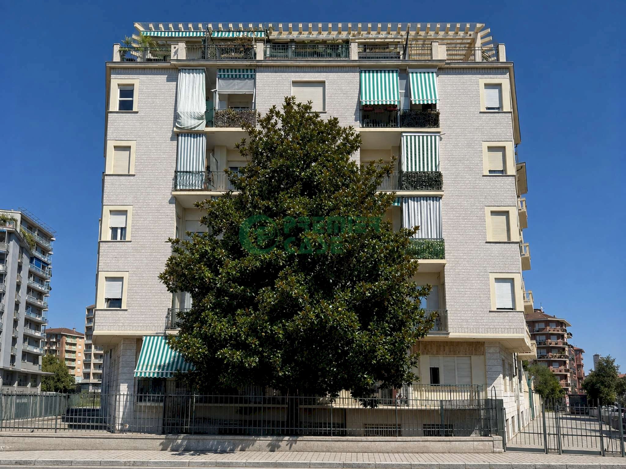 image00006 - Appartamento via Lussinpiccolo, 22, Torino (zona San Paolo) - foto 1