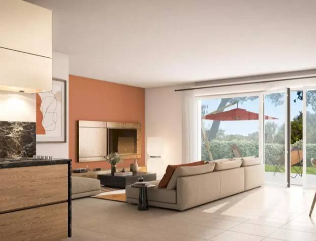 Salone - Quadrilocale via Villa Grande, Varazze - foto 1
