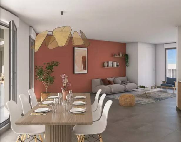 Salone - Quadrilocale via Villa Grande, Varazze - foto 2