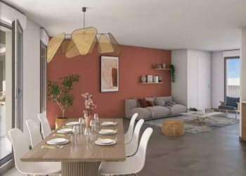 Salone - Quadrilocale via Villa Grande, Varazze - foto 2