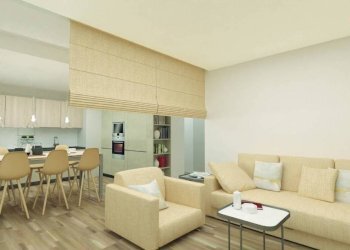 Salone - Quadrilocale via Villa Grande, Varazze - foto 15